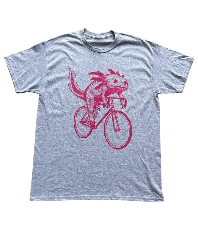 ns bikes t shirt