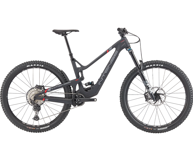Intense Tracer 29 Pro Cuso s Bikes