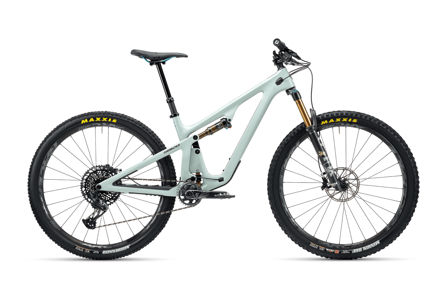Yeti SB120 T2