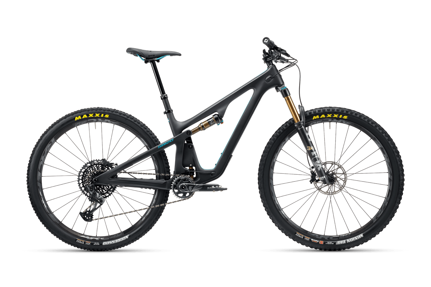 Yeti SB120 T2