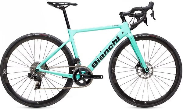 SPRINT DISC RIVAL ETAP AXS