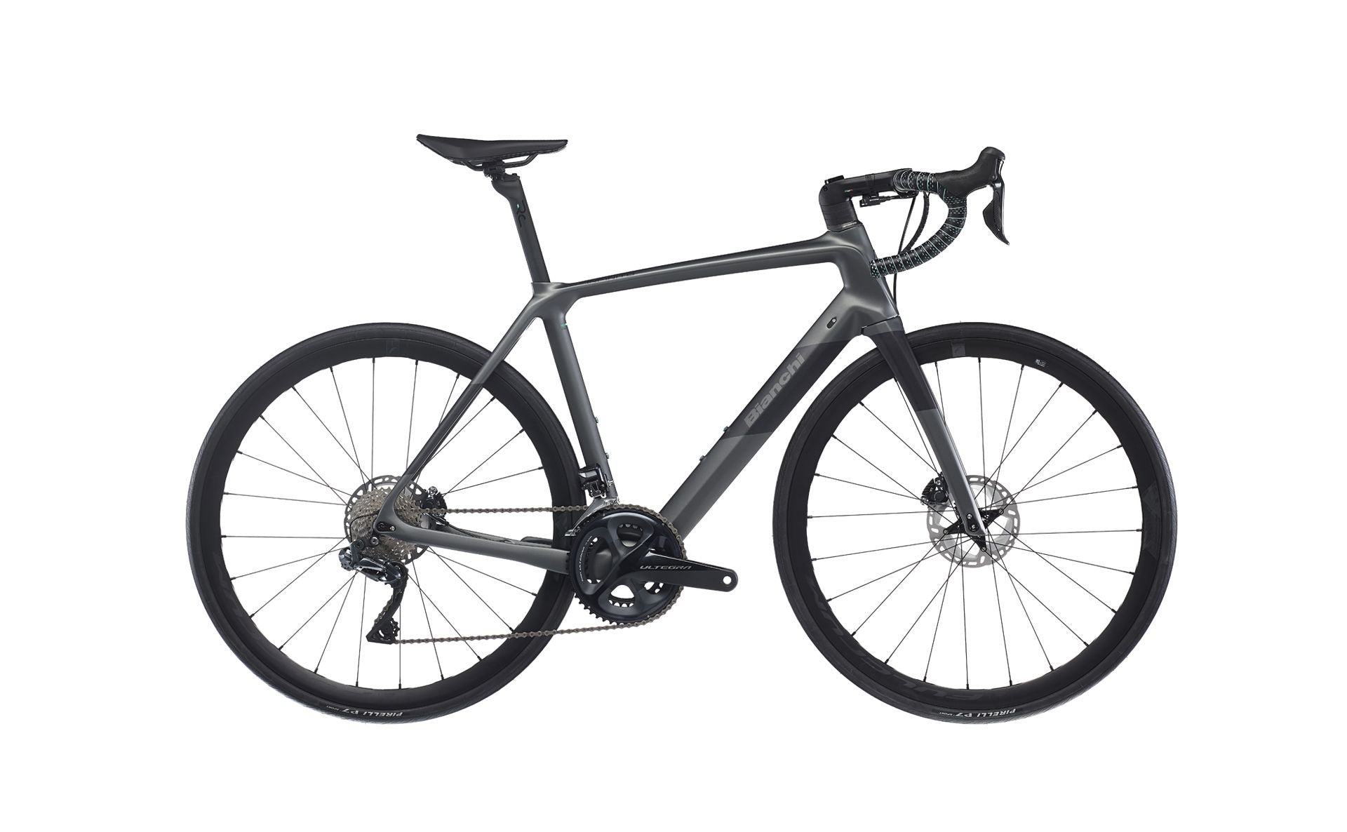 fitnessbike 105 Infinito