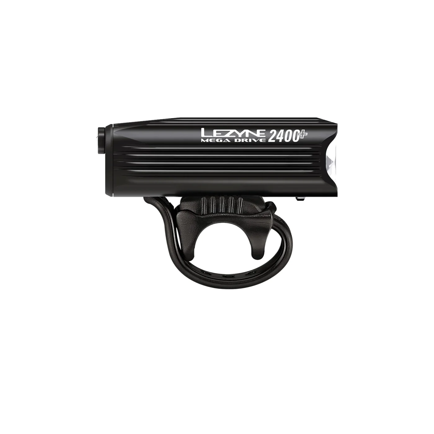 Lezyne MEGA DRIVE 2400+ FRONT