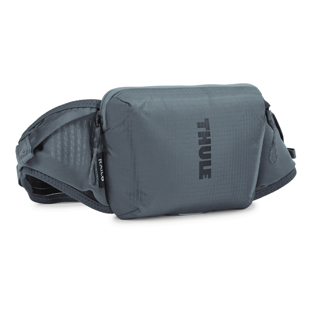 Thule Rail 0L Dark Grey