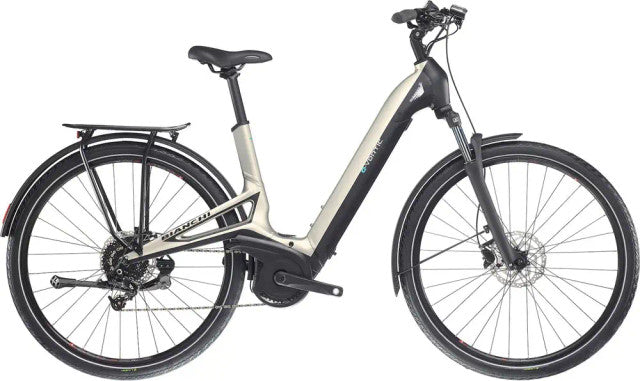 E-VERTIC C DEORE10 BOSCH 500