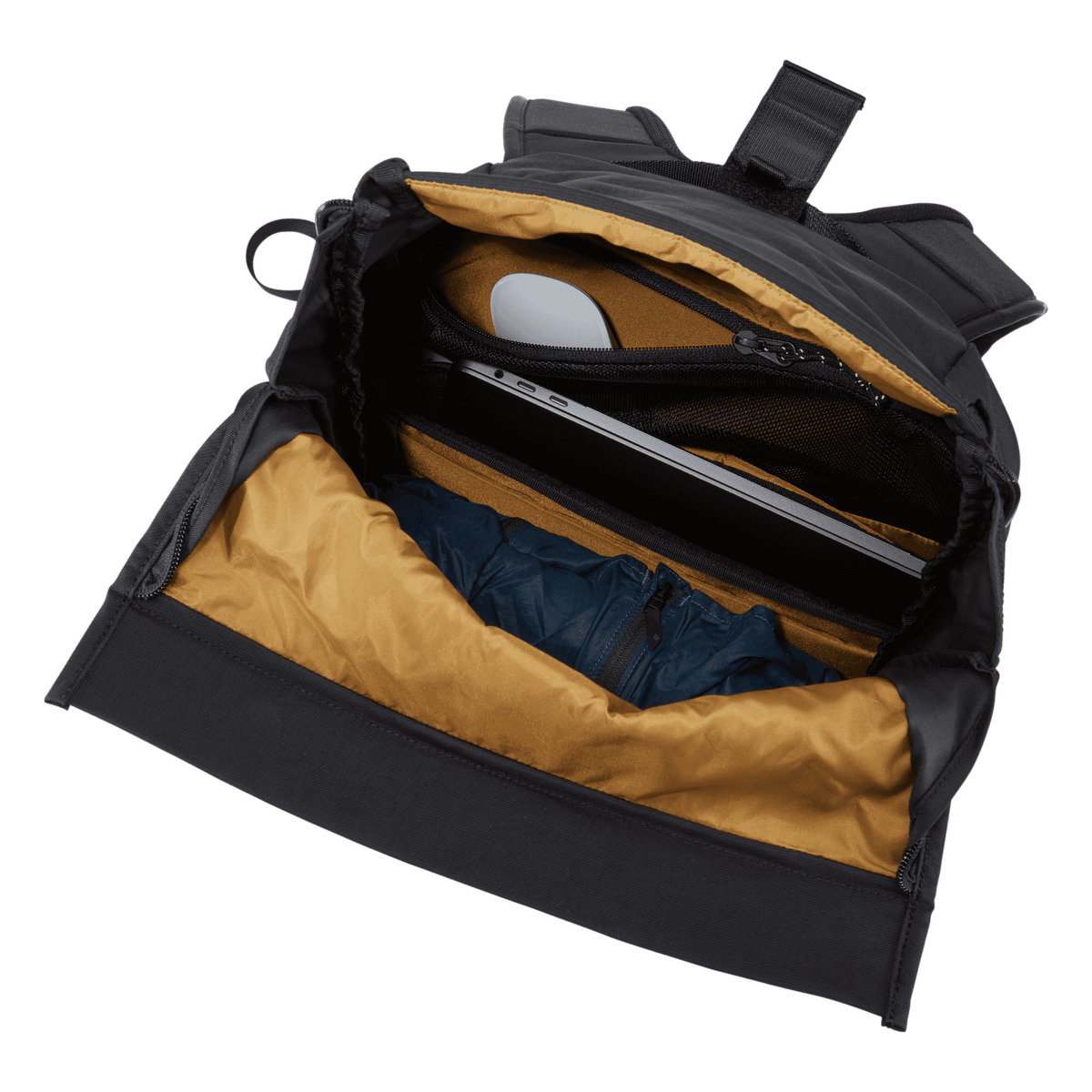 Thule Paramount Commuter Backpack 18L BLACK