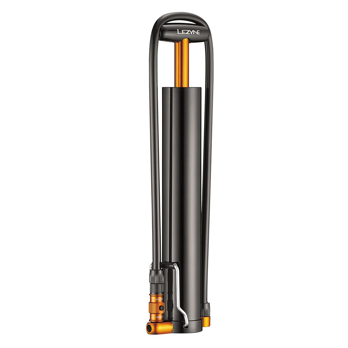 Lezyne MICRO FLOOR DRIVE XL