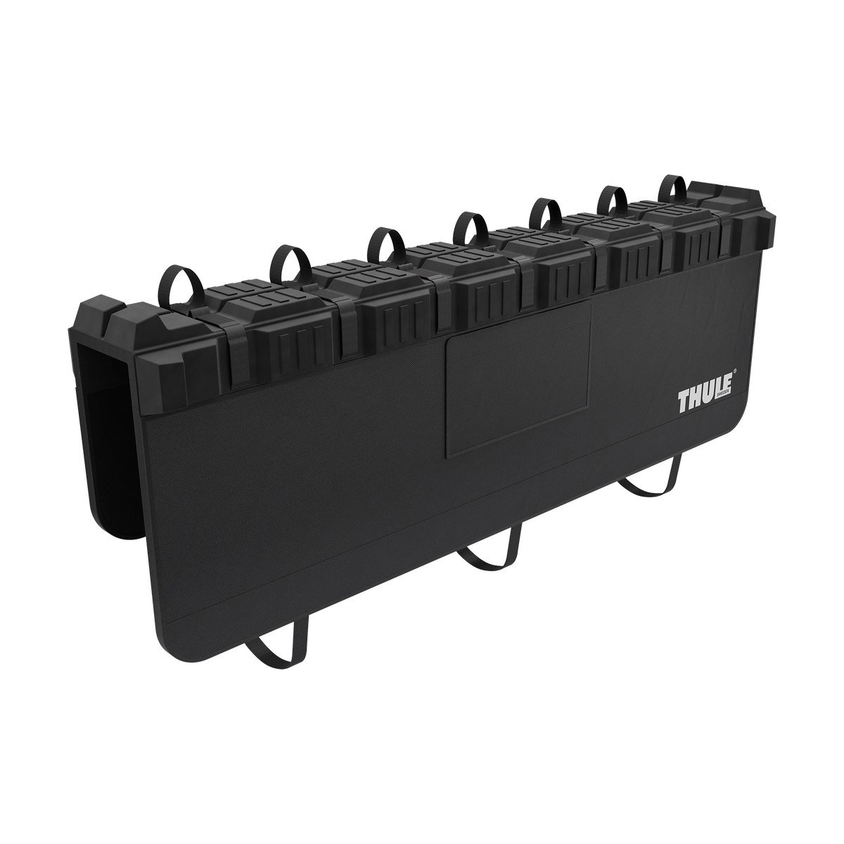 Thule GateMate Pro Full-Size BLACK/SILVER