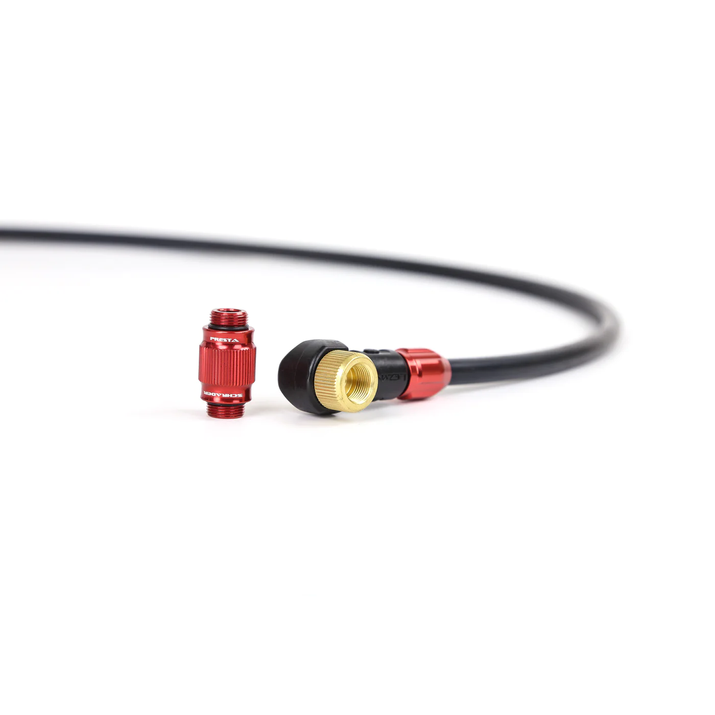 Lezyne STEEL DIGITAL DRIVE 3.5