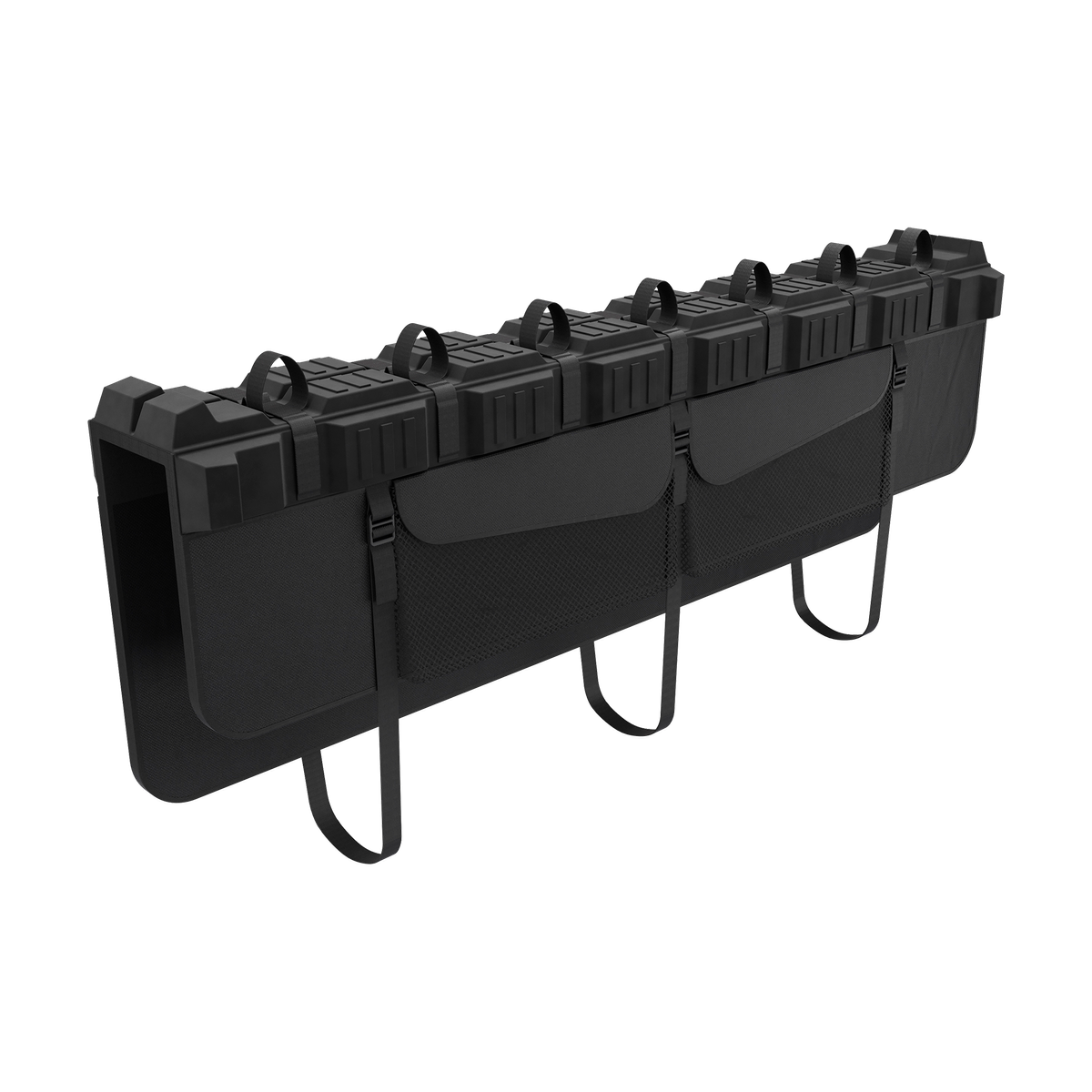 Thule GateMate Pro Full-Size BLACK/SILVER