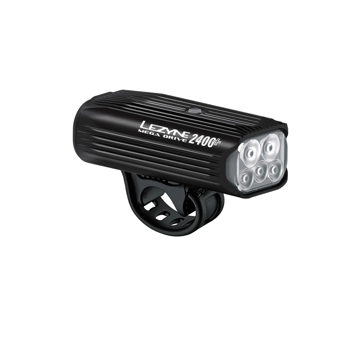 Lezyne MEGA DRIVE 2400+ FRONT