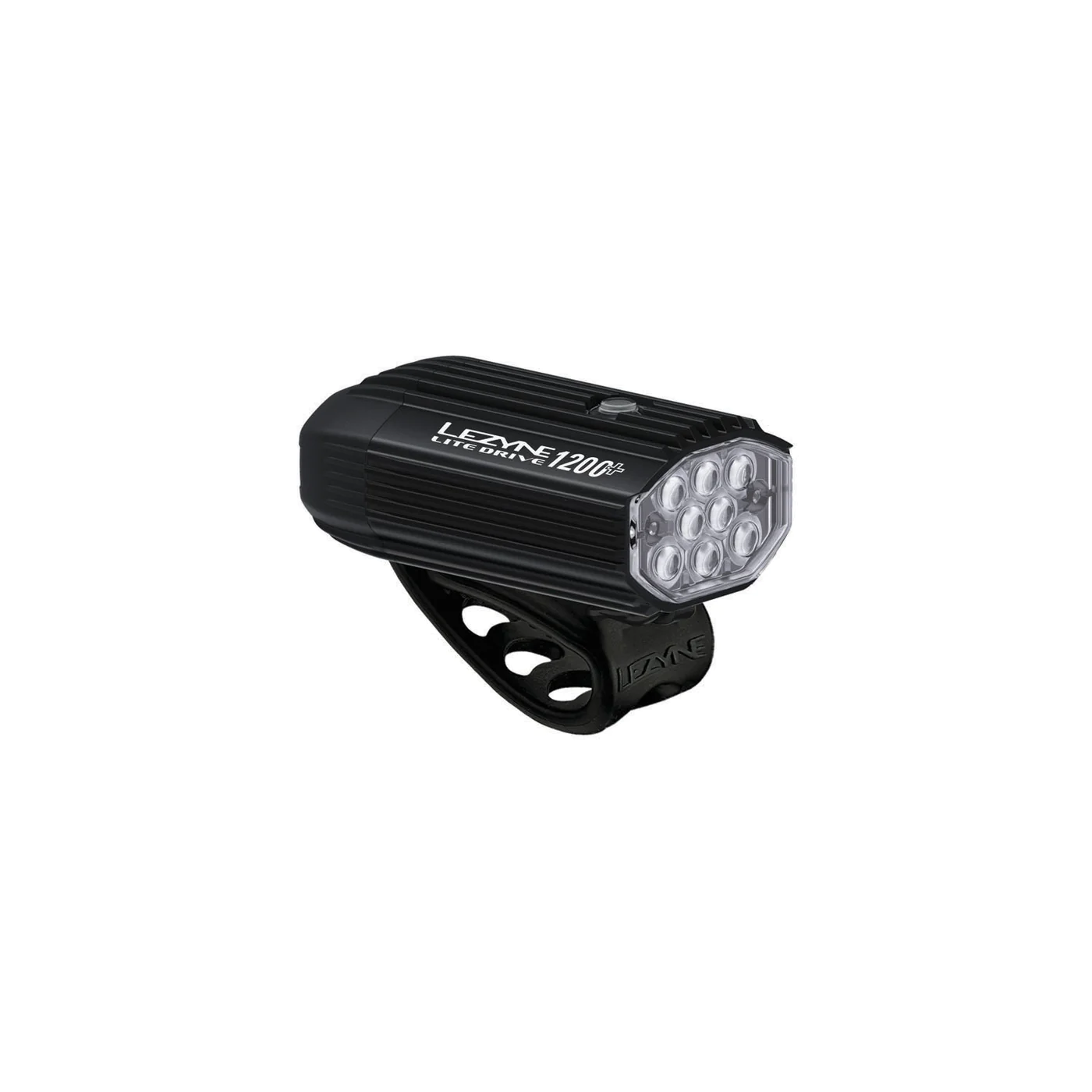Lezyne LITE DRIVE 1200+ FRONT