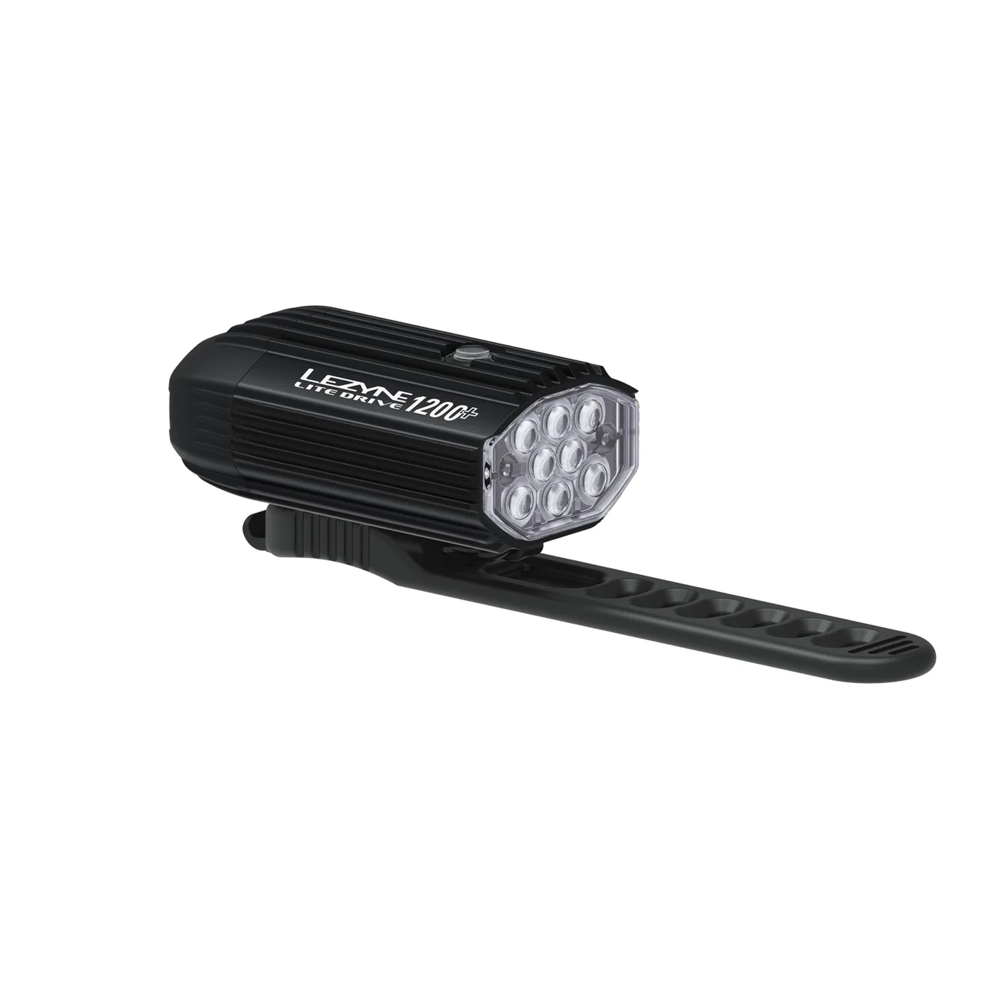 Lezyne LITE DRIVE 1200+ FRONT