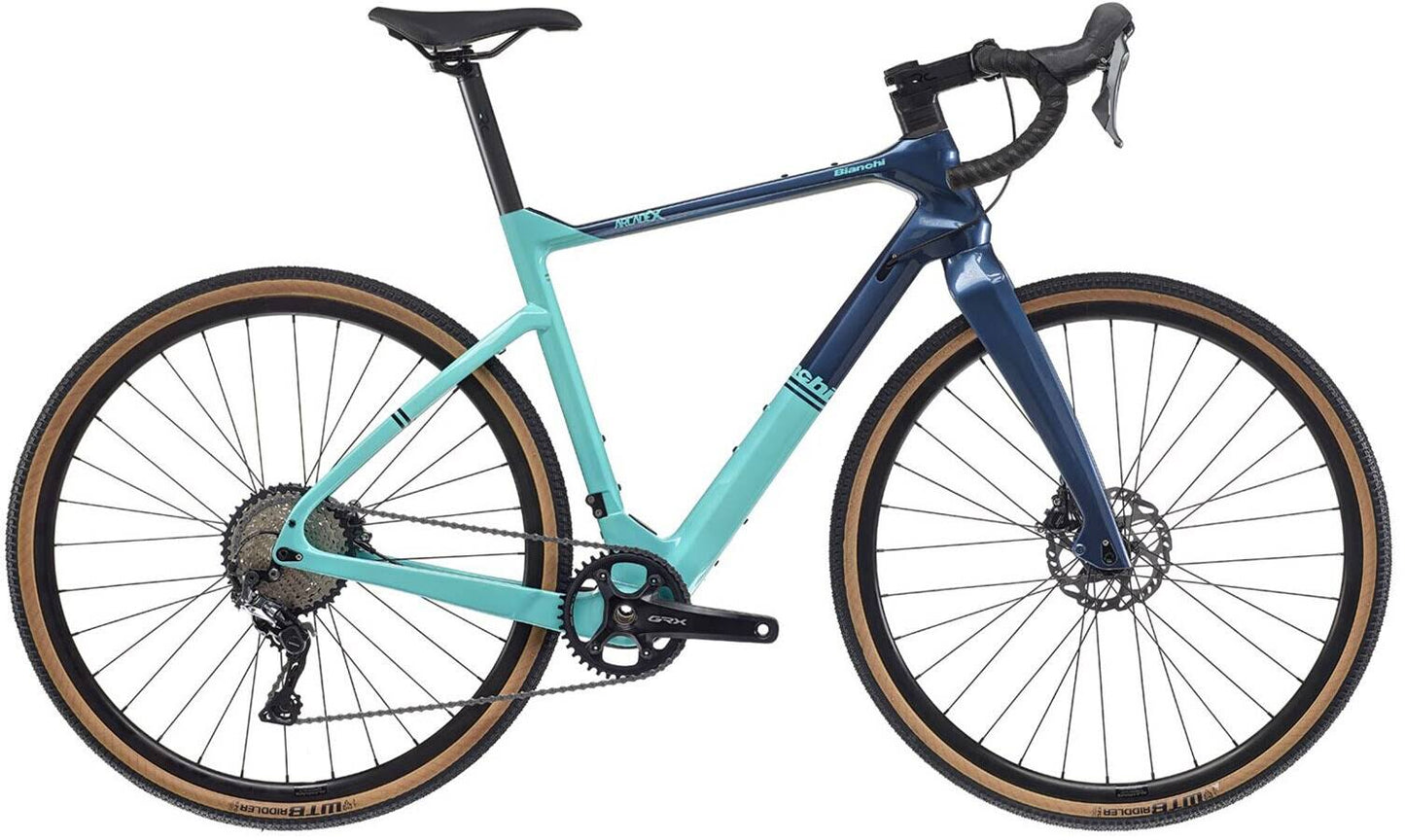 Bianchi Arcadex GRX600