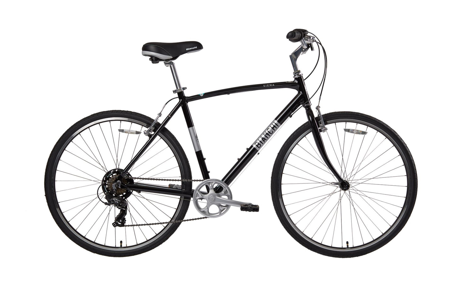 SIENA ALTUS 7 SPEED VB