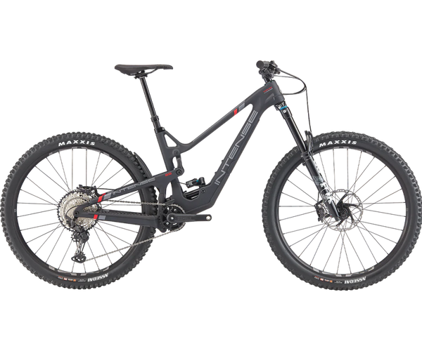 carbon 2019 intense tracer review