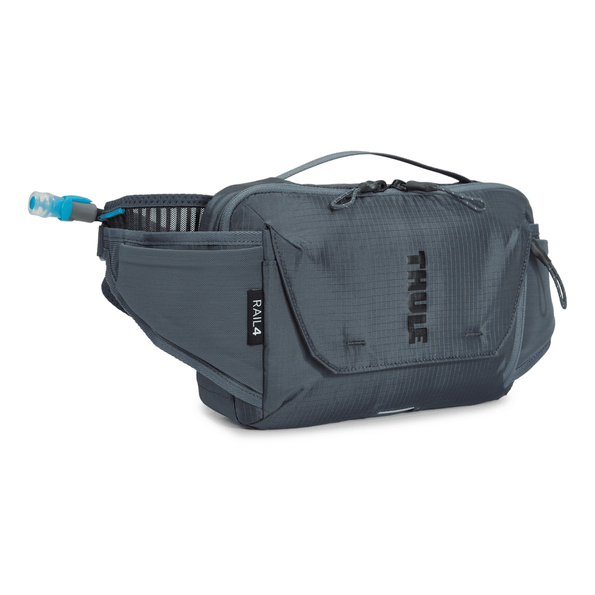 Thule Rail Hydration Hip Pack 4L DARK SLATE