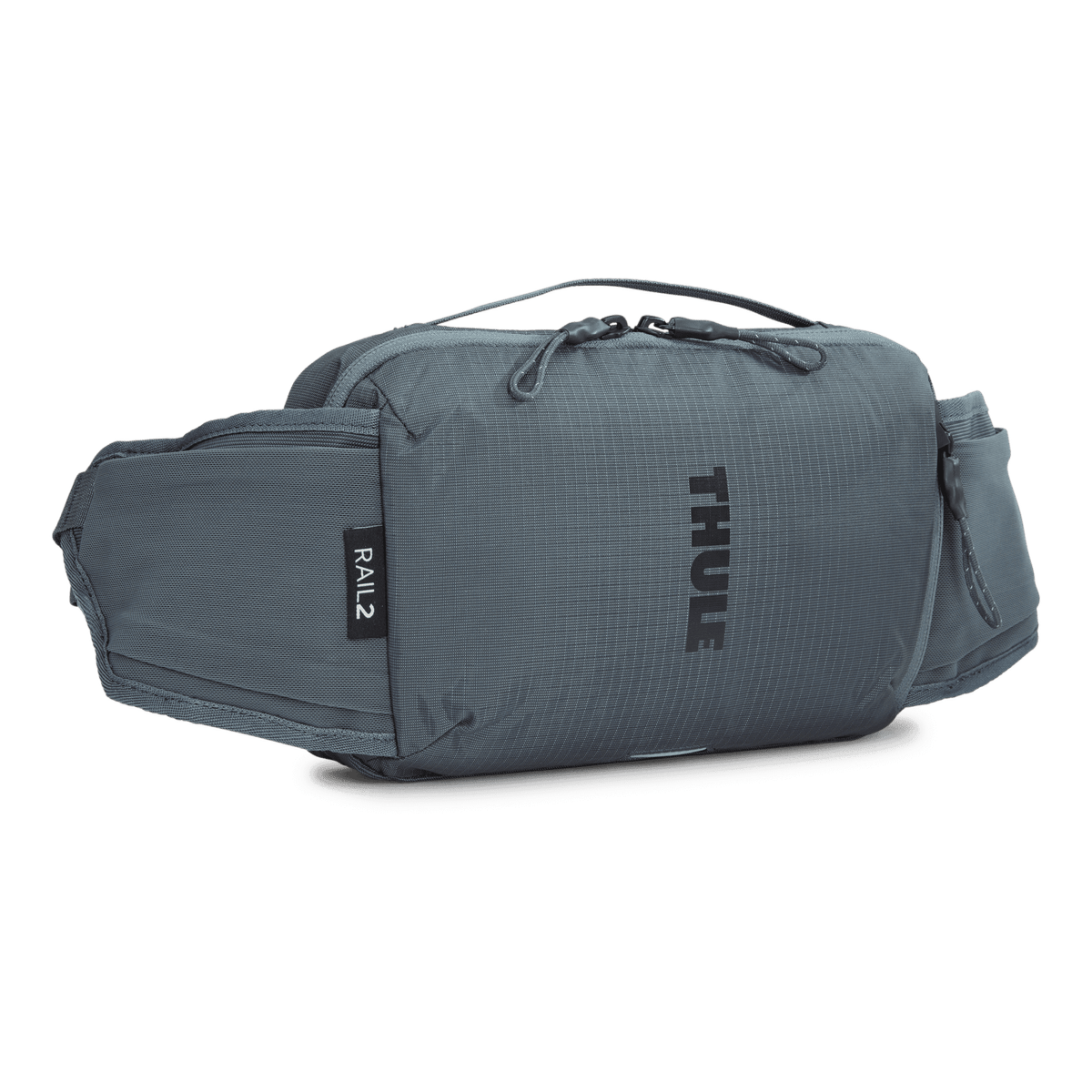 Thule Rail 2L Dark Slate