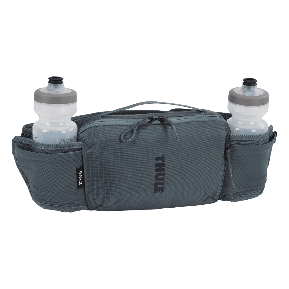 Thule Rail 2L Dark Slate