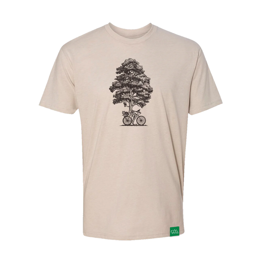 Wild Tribute: Branch Out Unisex Shirt